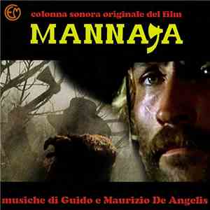 Guido E Maurizio De Angelis - Mannaja (Colonna Sonora Originale Del Film)