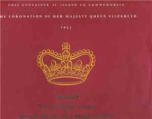 Handel - Water Music - Suite / Royal Fireworks Music - Suite