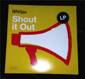 Hanson - Shout It Out