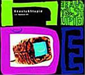hide  - Beauty & Stupid