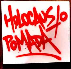 Holocausto Pomada - Brain Cell Genocide