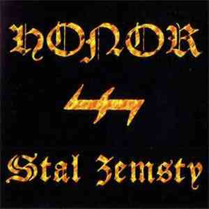 Honor - Stal Zemsty