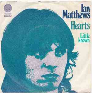 Ian Matthews - Hearts