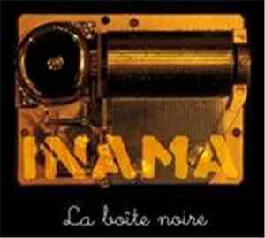 Inama - La Boite Noire