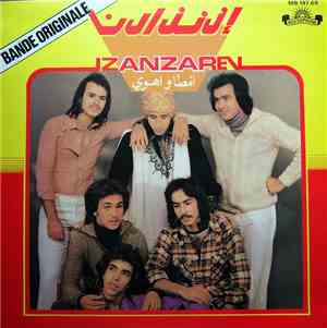 إزنزارن = Izanzaren - امطا واهوي = Hommage À Boubaker Anchaden