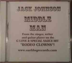 Jack Johnson - Middle Man