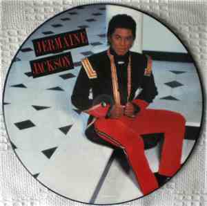 Jermaine Jackson - Dynamite