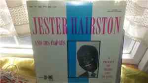 Jester Hairston - A Profile of Negro Life in Song