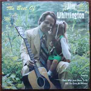 Jim Whittington - The Best Of Jim Whittington