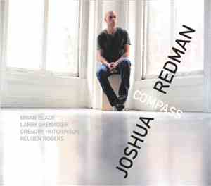 Joshua Redman - Compass