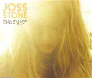 Joss Stone - Fell In Love With A Boy