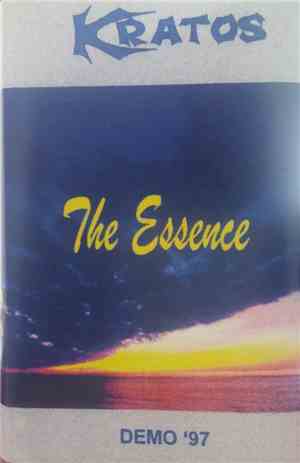 Kratos  - The Essence