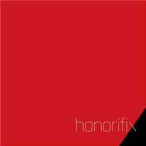Kubatko - Honorifix