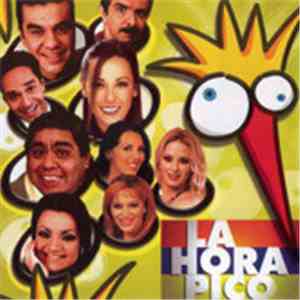 La Hora Pico Cast - La Hora Pico