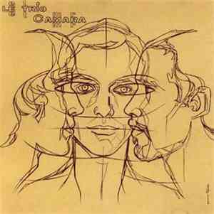 Le Trio Camara - Le Trio Camara