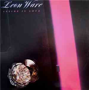 Leon Ware - Inside Is Love