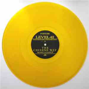 Level 42 - The Chinese Way