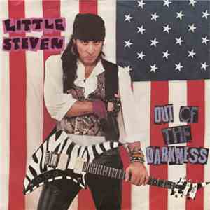 Little Steven - Out Of The Darkness