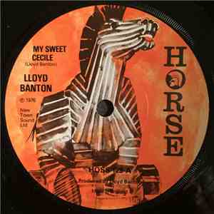 Lloyd Banton - My Sweet Cecile
