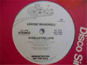 Louise Mandrell - Everlasting Love