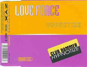 Love Force - Hypnotize