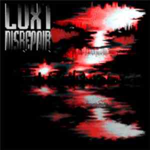 Luxt - Disrepair