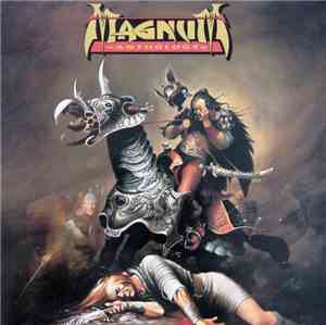 Magnum  - Anthology