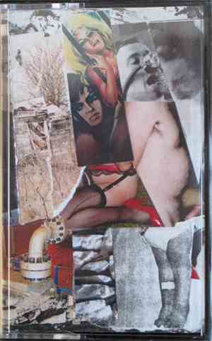 Mania  / SSRI - Split Tape