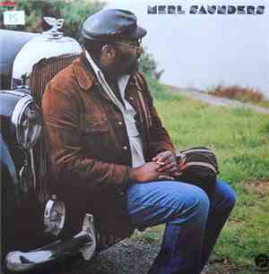 Merl Saunders - Merl Saunders