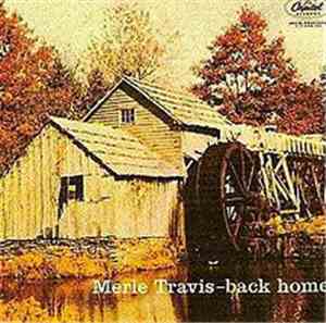 Merle Travis - Back Home