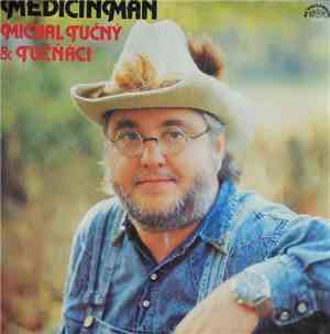 Michal Tučný & Tučňáci - Medicinman