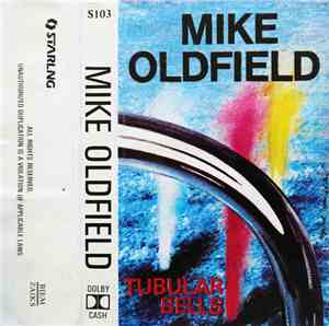 Mike Oldfield - Tubular Bells
