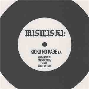 Misiliski - Kioku No Kage