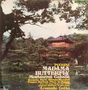 Montserrat Caballé - Puccini - Madama Butterfly