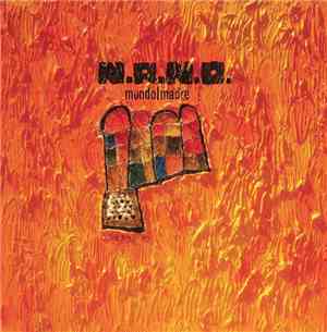 N.A.N.O. - Mondo | Madre