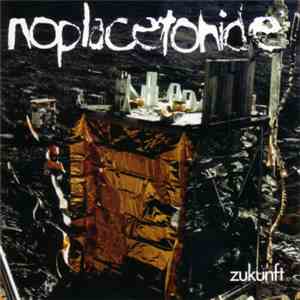 NoPlaceToHide - Zukunft