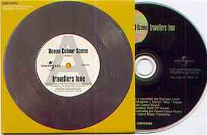 Ocean Colour Scene - Travellers Tune