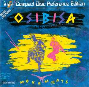 Osibisa - Movements