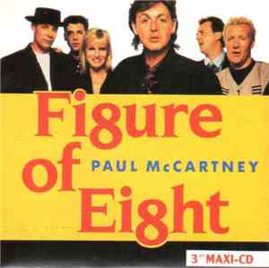 Paul McCartney - Figure Of Eight