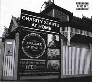 Phonte - Charity Starts At Home