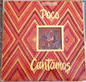 Poco  - Cantamos