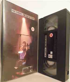 Pretenders - The Isle Of View