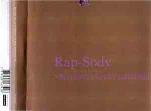 Rap-Sody Feat. Kevin Ettienne - You Don't Understand Me