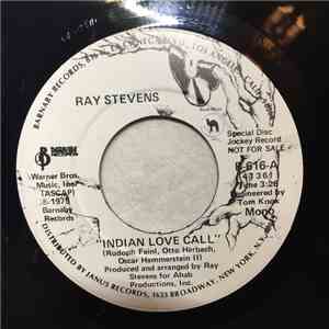 Ray Stevens - Indian Love Call