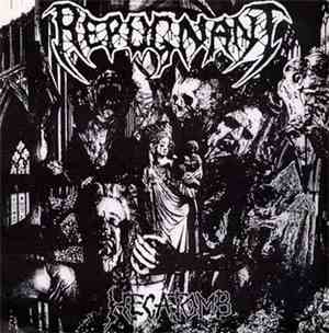 Repugnant - Hecatomb