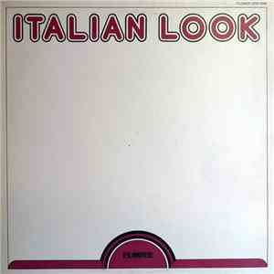 Roberto Anselmi - Italian Look