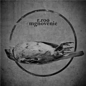 r.roo - Mgnovenie