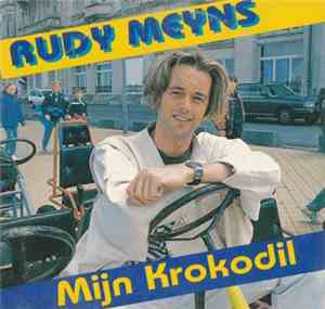 Rudy Meyns - Mijn Krokodil