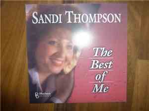 Sandi Thompson - The Best Of Me