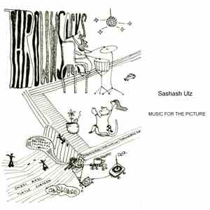 Sashash Ulz - Music For The Picture